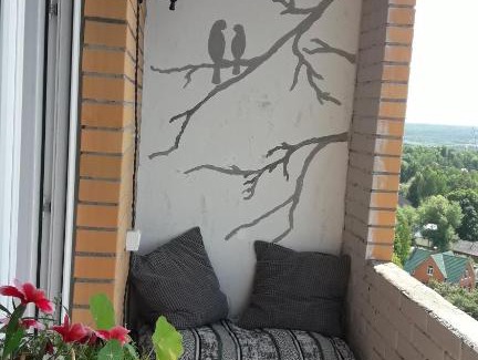 Zvenigorod Apartment | Belvedere: Guest Rated 10/10 with Pet-Friendly Amenities