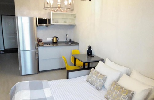 Zvenigorod Apartment | Belvedere: Guest Rated 10/10 with Pet-Friendly Amenities