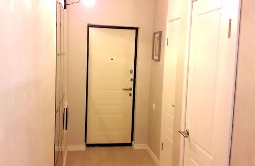 Zvenigorod Apartment | Belvedere: Guest Rated 10/10 with Pet-Friendly Amenities