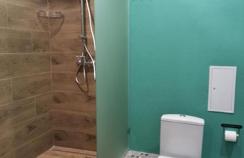 Naberezhnye Chelny Apartment | Highly Rated Stay at Беляева 14б: Unforgettable Experience