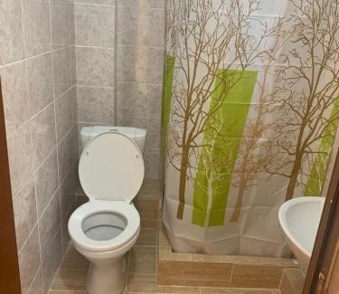 Cholpon-Ata Apartment | Family-Friendly Beach Retreat: Guest Rated 8.9/10