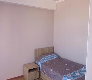 Cholpon-Ata Apartment | Family-Friendly Beach Retreat: Guest Rated 8.9/10