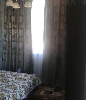 Cholpon-Ata House | Top-Rated Family Haven at Берег1 - Perfect for Kids!