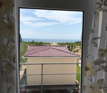 Cholpon-Ata House | Top-Rated Family Haven at Берег1 - Perfect for Kids!