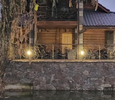 Serednye House | Experience БЕРЕЗИНИ: Oceanfront Bliss with Exceptional Reviews