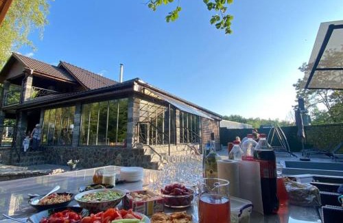 Serednye House | Experience БЕРЕЗИНИ: Oceanfront Bliss with Exceptional Reviews