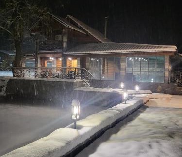 Serednye House | Experience БЕРЕЗИНИ: Oceanfront Bliss with Exceptional Reviews