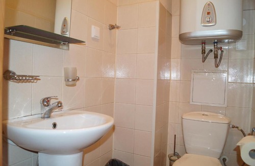 Petrozavodsk Hotel | Pet-Friendly Stay at Берёзовая роща with Breakfast Included