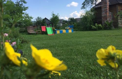 Mykulychyn Apartment | Exceptional Берізка Hotel: Family-Friendly with Pool Access