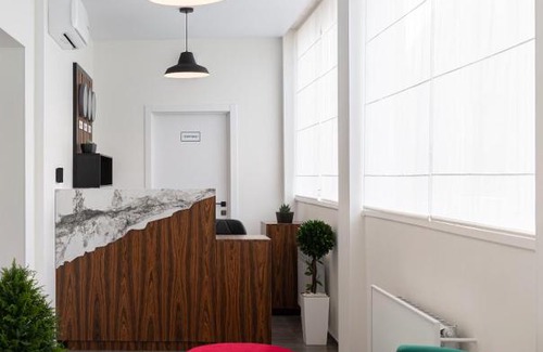 Vladivostok Hotel | Exceptional Nine Rooms Hotel with Breakfast & Top Ratings