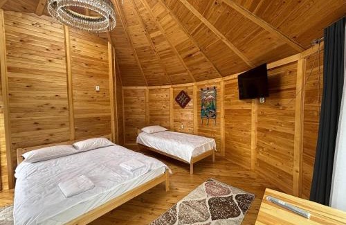 Issyk-Kul Region Apartment | Family-Friendly Близняшки: Your Ideal Getaway Awaits