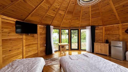 Issyk-Kul Region Apartment | Family-Friendly Близняшки: Your Ideal Getaway Awaits