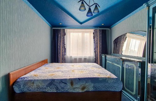 Nizhniy Novgorod City Centre Apartment | Prime City Center Apartment with Secluded Rooms
