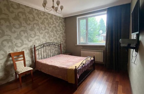 Almaty Villa | Exceptional Home with Outdoor Space - Perfect for Families