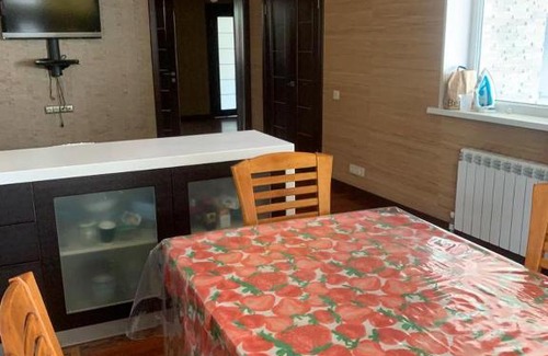 Almaty Villa | Exceptional Home with Outdoor Space - Perfect for Families