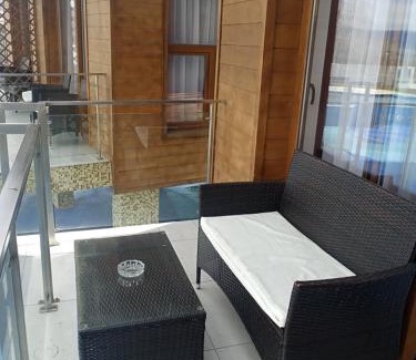 Sapareva Banya Resort | Enjoy Breathtaking Ocean Views at Bora Bora Hotel
