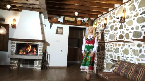 Kalofer House | Discover Боримечковата къща: Top-Rated Family Getaway