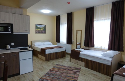 Devin Apartment | Guest Rated 10/10 at Bornik Hill - Family-Friendly Retreat
