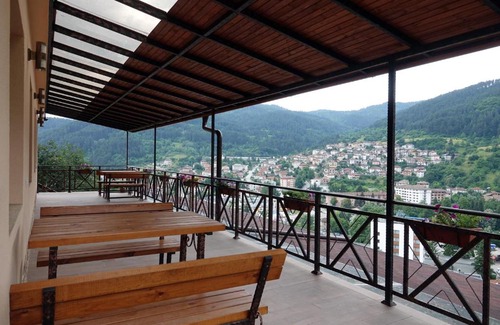 Devin Apartment | Guest Rated 10/10 at Bornik Hill - Family-Friendly Retreat