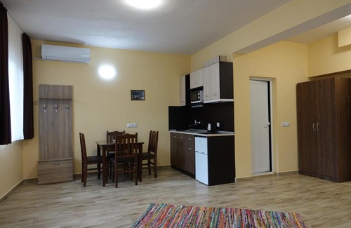 Devin Apartment | Guest Rated 10/10 at Bornik Hill - Family-Friendly Retreat