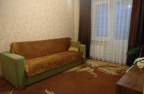 Lyasny Apartment | Pet-Friendly Retreat at БОРОВЛЯНЫ аг ЛЕСНОЙ центр