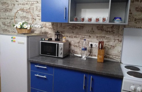Lyasny Apartment | Pet-Friendly Retreat at БОРОВЛЯНЫ аг ЛЕСНОЙ центр