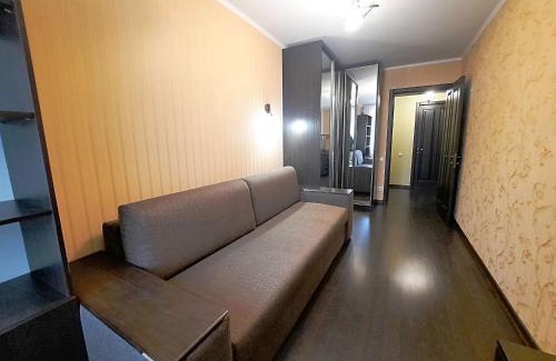 Sukhinovka Apartment | Discover Alex Apartments: 24/7 Check-In & Pet-Friendly Stay
