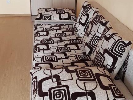 Sampsonievskoe Apartment | Budget-Friendly Боткинская 15 with Wheelchair Access