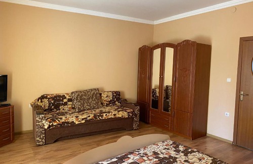 Berehove House | Relaxing Retreat at Будинок для відпочинку Патріція