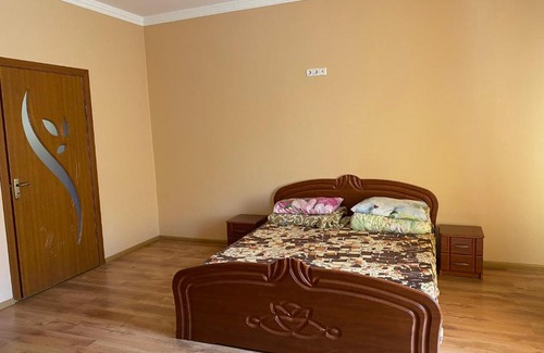 Berehove House | Relaxing Retreat at Будинок для відпочинку Патріція
