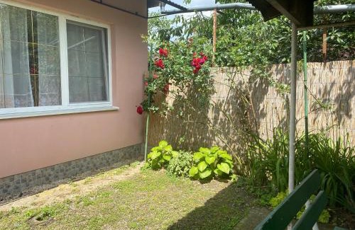 Berehove House | Unwind at Dana: Family-Friendly Retreat with 9.6 Rating
