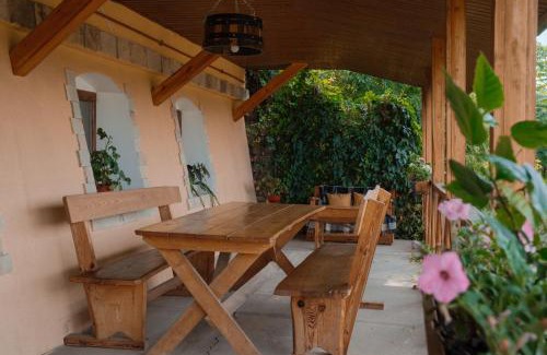 Kamenets-Podol'skiy House | Scenic Home Overlooking the Old Fortress - Guest Rated 9.6