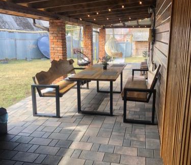 Mizhhirya House | Discover the Comfort of Будинок з лазнею - 9.5/10 Rated