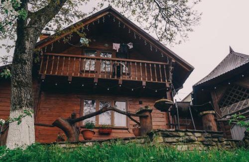 Yaremche House | Charming Будиночок в Карпатах - Guest Rated 9.8, Family-Friendly