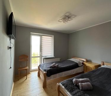 Snidavka Apartment | Guest Rated 10/10 at Буков'ян with Breakfast & Hot Tub