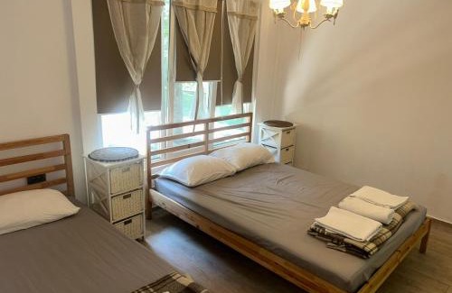 Kamchia Resort | Relax at Бунгала Виктория - Family-Friendly Getaway