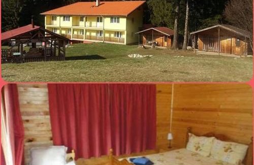 Samokov Ski Chalet | Cozy Bungalows at Govedarci Ski Pista for Family Retreats