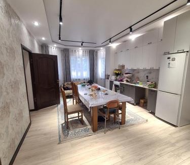 Chuy Province House | Family-Friendly Бурана уютный дом: Your Cozy Getaway