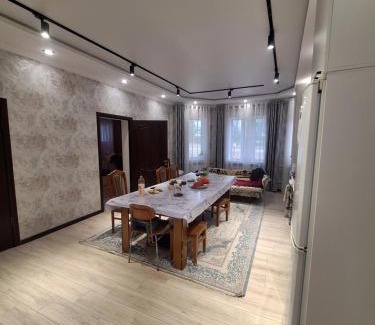 Chuy Province House | Family-Friendly Бурана уютный дом: Your Cozy Getaway