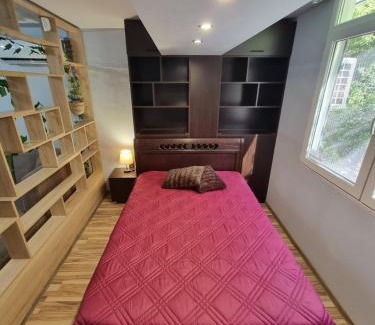 Shumen Apartment | Pet-Friendly Boutique Apartment - Тракия with High Ratings