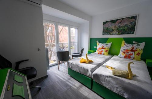 Vranyantsi House | Relax at Сажитариус: A 4-Star Boutique Hotel Experience