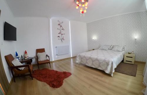 Poltava Oblast House | Top-Rated Бутік-отель "Lavanda" with Pet-Friendly Amenities