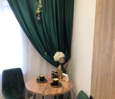 Karagandy Apartment | Discover Бухар -Жырау 72: Family-Friendly Retreat