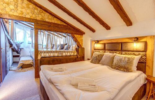 Smolyan Hotel | Family-Friendly Stay at Българче Хотел - Ресторант