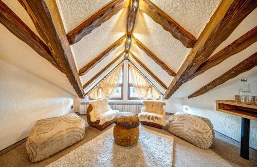 Smolyan Hotel | Family-Friendly Stay at Българче Хотел - Ресторант