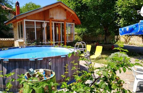 Kalugeritsa House | Discover Бялата къща Калугерица: Oceanfront Retreat Awaits