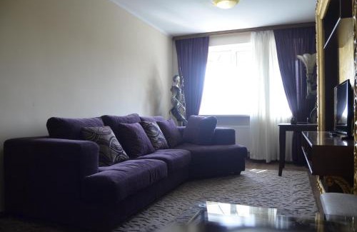 Uman Hotel | Convenient Business Center & Hotel in City Center