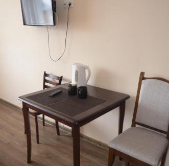 Uman Hotel | Convenient Business Center & Hotel in City Center