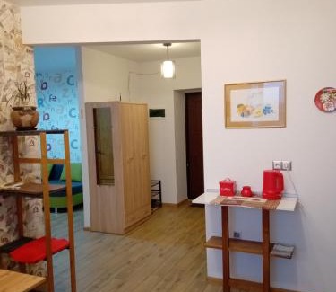 Ivano-Frankovsk Apartment | Family-Friendly Retreat by the Lake with a 9.8 Rating
