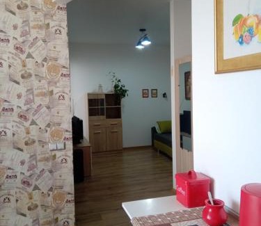 Ivano-Frankovsk Apartment | Family-Friendly Retreat by the Lake with a 9.8 Rating